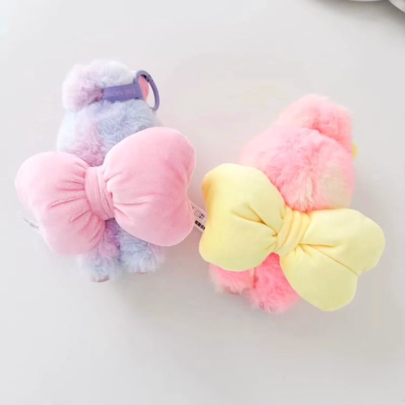 Ropa para Labubu 3.0 2.0, el conjunto de sombrero y pantalones cortos para el conjunto de accesorios de Labubu de 17 cm, ropa para muñecas Labubu, zapatos para el único vestido Labubu es indumentaria elegante. - Image 4