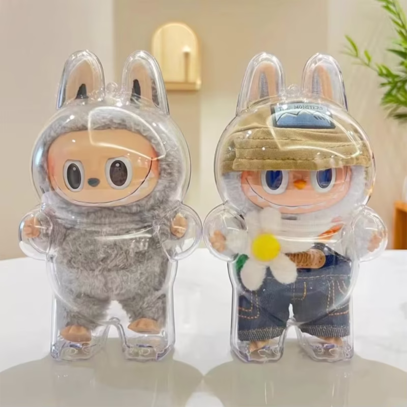 Por su carácter moderno y su sofisticación, las figuras de la colección MOKOKO gozan de un prestigio en el que se resalta la atención sobre sus ciertos - Image 3