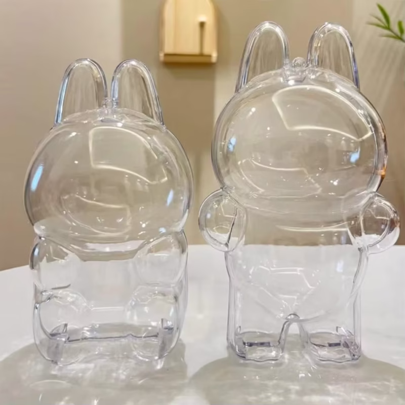 Por su carácter moderno y su sofisticación, las figuras de la colección MOKOKO gozan de un prestigio en el que se resalta la atención sobre sus ciertos - Image 4