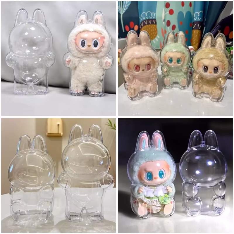 Labubu V Mart Popmart Bubble Mart 270.