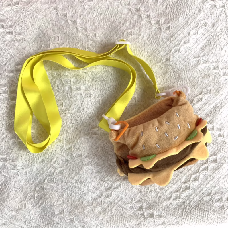 Caja sorpresa con llavero Labubu de 2ª Gen. | Monos para fiestas de niño sentado. | Regalo de peluche para coleccionistas. - Image 4