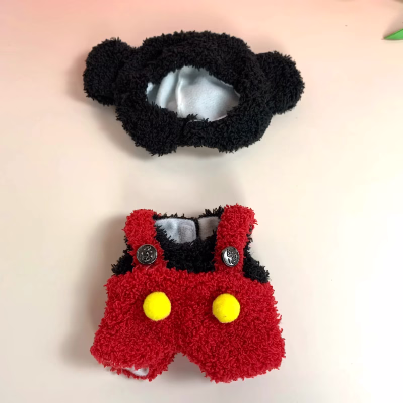 Caja sorpresa con llavero Labubu de 2ª Gen. | Monos para fiestas de niño sentado. | Regalo de peluche para coleccionistas. - Image 2