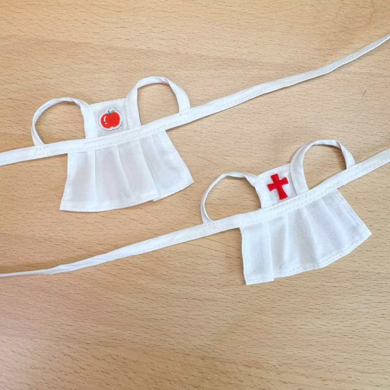 Estamos orgullosos de presentar nuestra nueva colección de ropa para muñecas mini de 15 cm y 17 cm - Image 3
