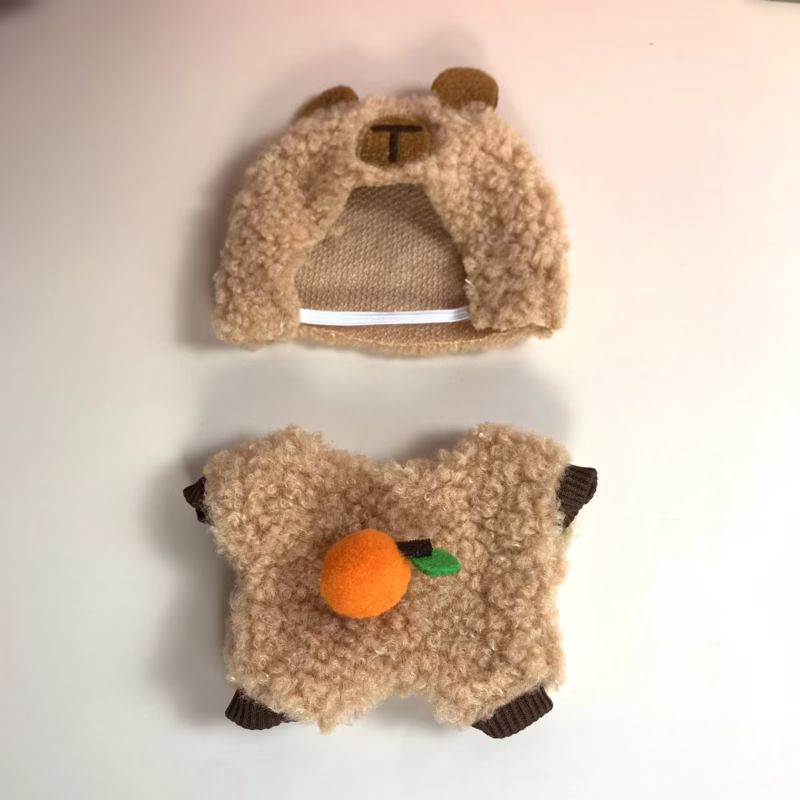 Caja sorpresa con llavero Labubu de 2ª Gen. | Monos para fiestas de niño sentado. | Regalo de peluche para coleccionistas. - Image 3